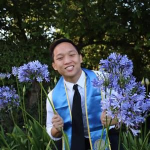 Meet your Posher, Jeffrey